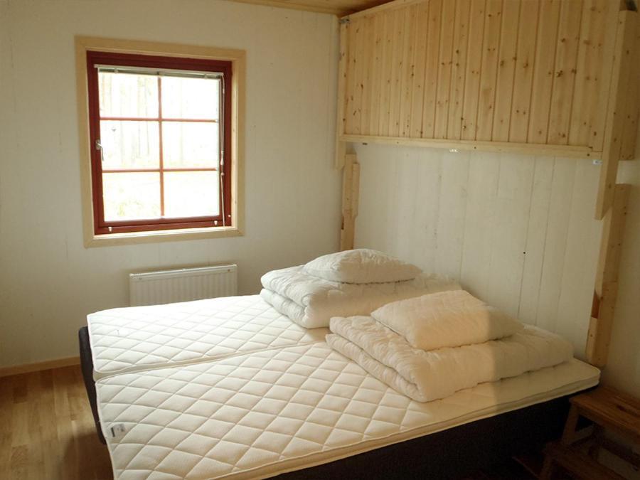 Saiva Camping & Stugby Вильхельмина Экстерьер фото